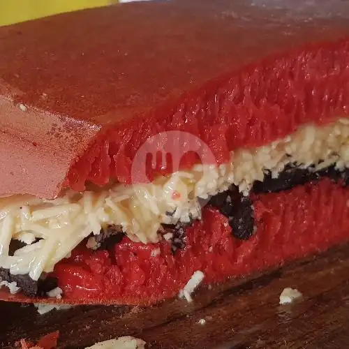 Gambar Makanan Martabak Favorite Bangka Manis 10