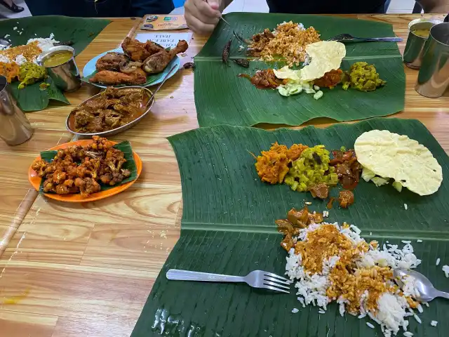 Sri Ganapathi Mess (ஶ்ரீ கணபதி மெஸ்) Food Photo 10