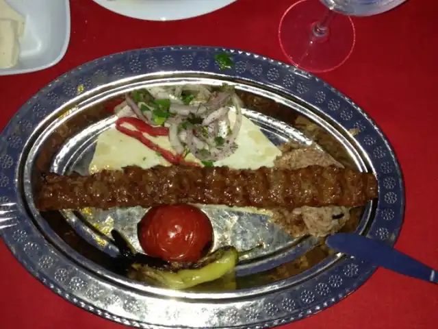 Nar Kebap Osmanli Restaurant'nin yemek ve ambiyans fotoğrafları 15