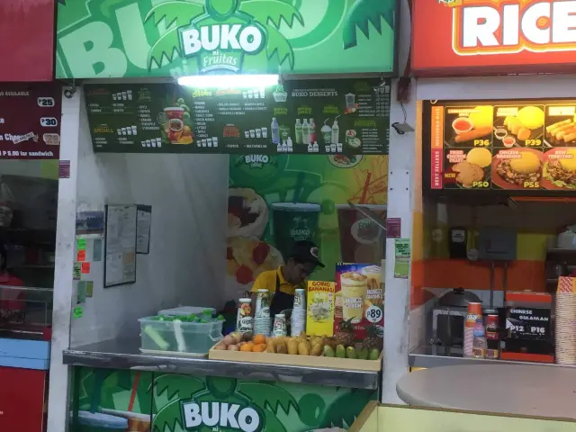 Buko ni Fruitas Food Photo 6