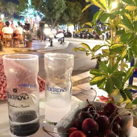 Gemibaşı Restaurant'nin yemek ve ambiyans fotoğrafları 50