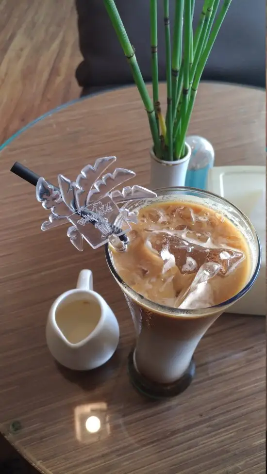 Gambar Makanan Maktal Coffee Bar 18