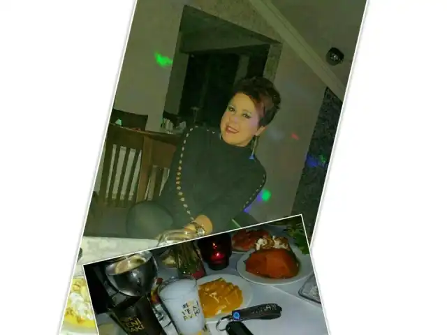 Bade Restaurant&KırDüğünü&CanlıMüzik'nin yemek ve ambiyans fotoğrafları 19