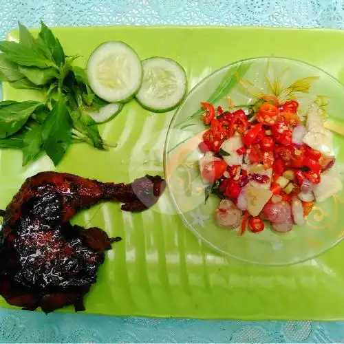 Gambar Makanan Ayam Bakar Mbok Sri, Cibubur 16