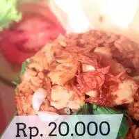 Gambar Makanan Nasi Goreng & Soto Betawi Alif 1