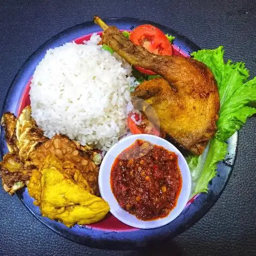 Gambar Makanan Kedai Istiqomah 8