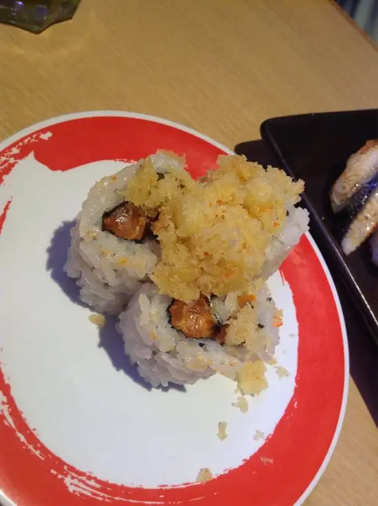 Gambar Makanan Genki Sushi 4