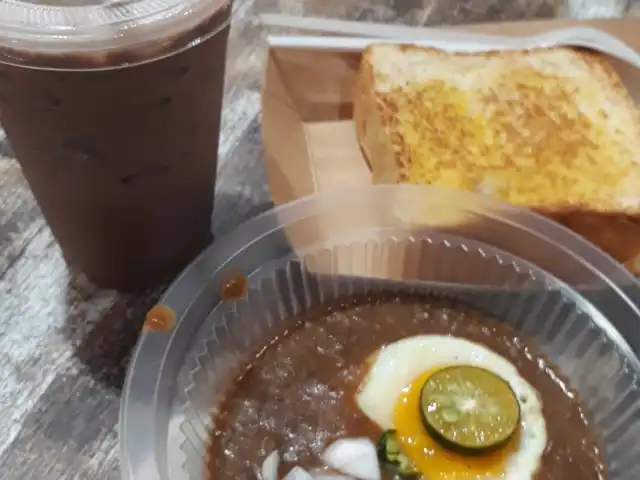 Kacang Pool Haji Food Photo 14