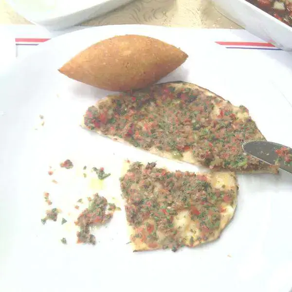 Hacı Arif Bey Restaurant'nin yemek ve ambiyans fotoğrafları 73