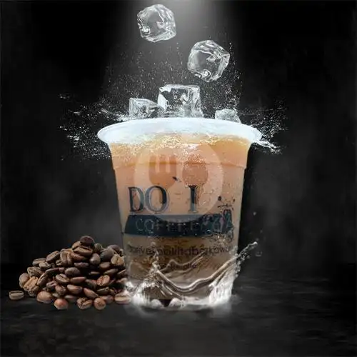 Gambar Makanan Doi coffee, Ruko Regia Graha RB 3