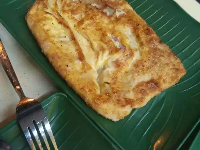 Gambar Makanan Roti Prata Tamarind 3