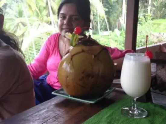 Gambar Makanan Rumah Makan Batur Indah 11