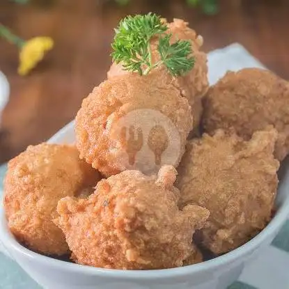 Gambar Makanan Siomay Batagor Pempek ( Siomama ), 100 Meter Belakang Alfamidi 5