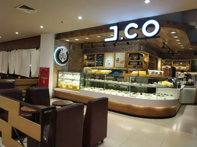 Gambar Makanan J.CO Donuts & Coffee 11