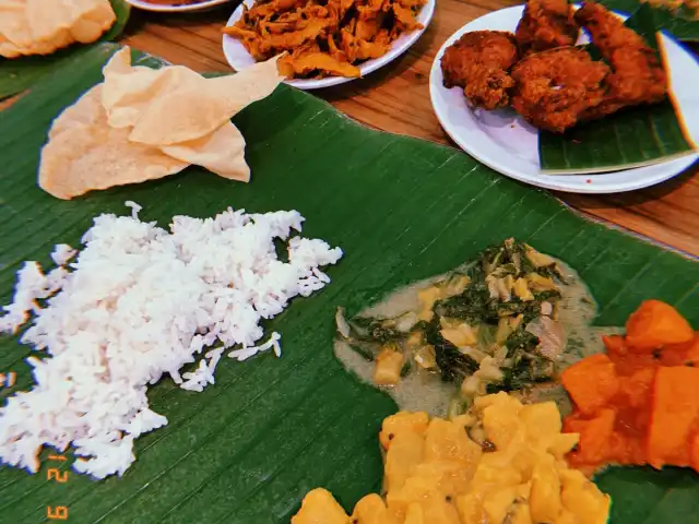 Passion of Kerala Food Photo 12