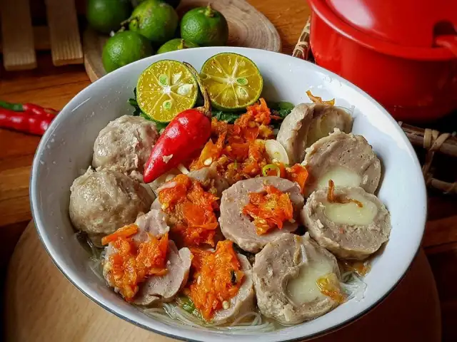 Gambar Makanan Bakso Desa 15