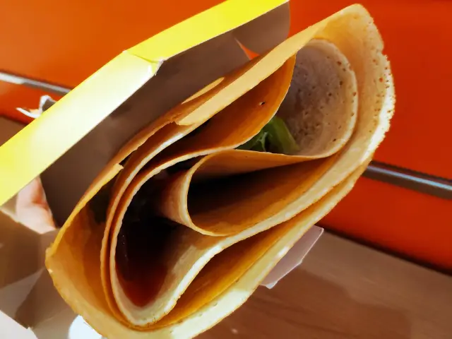 Gambar Makanan D'Crepes 6