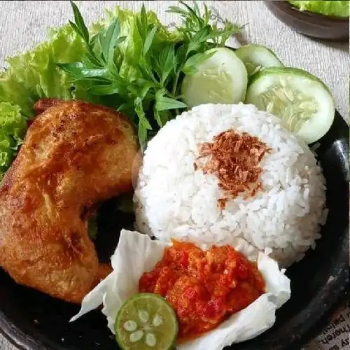 Gambar Makanan Ikan Bakar Dan Cilok Ay Mama Yanti 1
