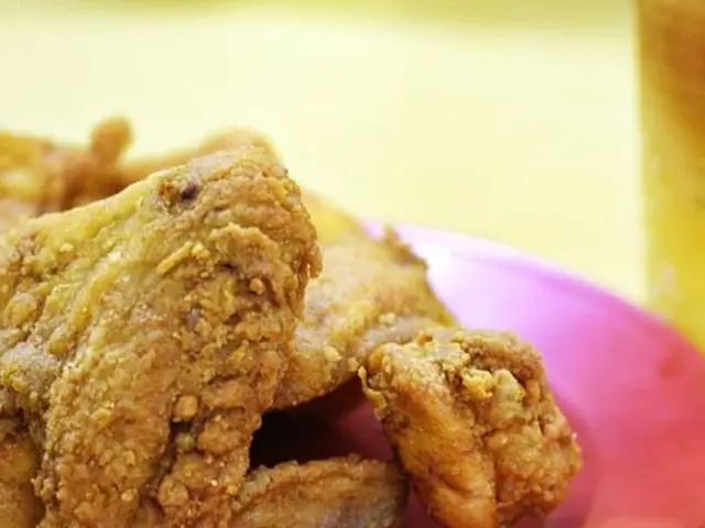 Restoran Nijia Fried Chicken Food Photo 2