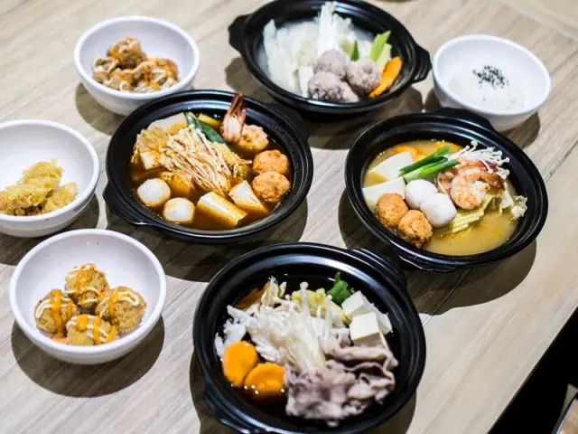 Gambar Makanan Sukiyaki by Kobeshi Kitchen 3