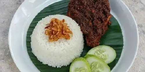 Nasi Bebek MAESAH Khas Madura