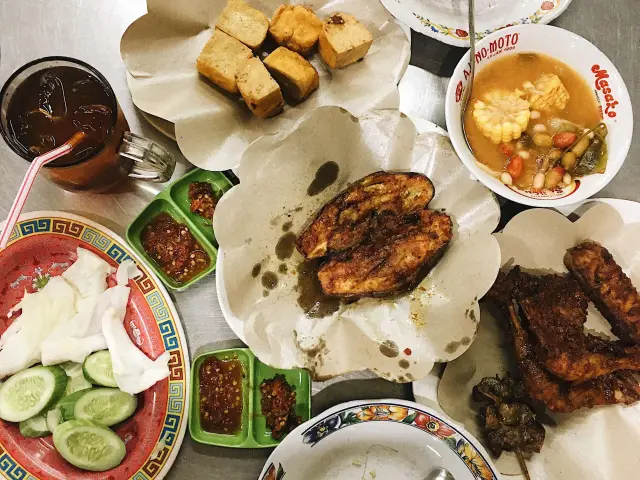 Gambar Makanan Nasi Uduk 126 9