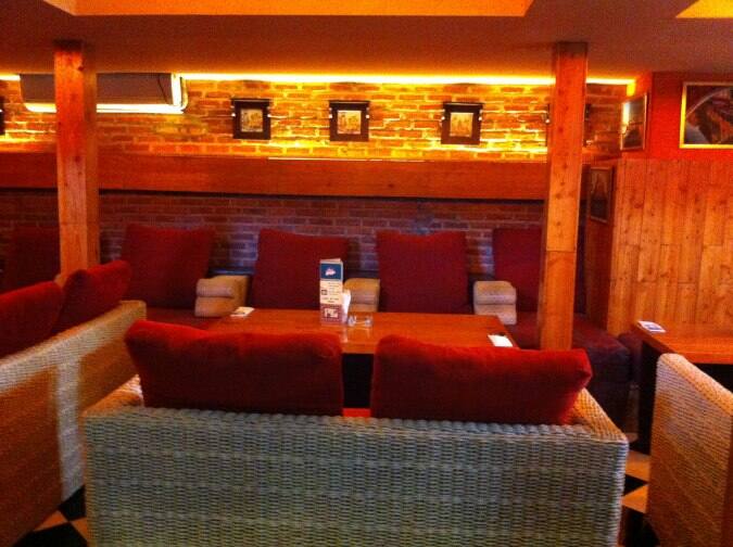 Foto restoran Soul In Cafe Foto makanan pilihan di Bellagio Boutique