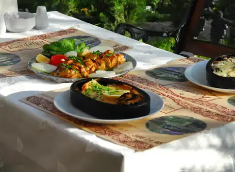 Kardelen Balık Izgara'nin yemek ve ambiyans fotoğrafları 10