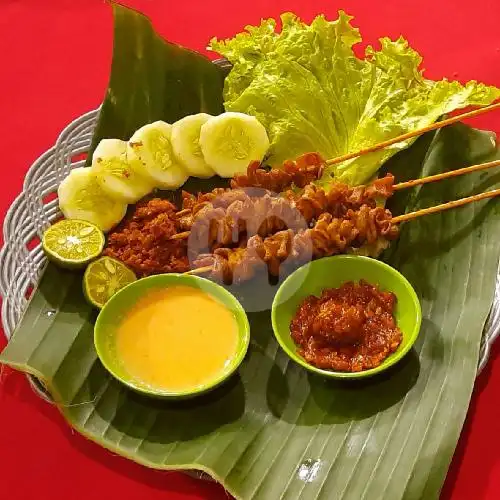 Gambar Makanan AYAM GORENG EMON, JL.PLUIT BARAT RAYA NO.800 5