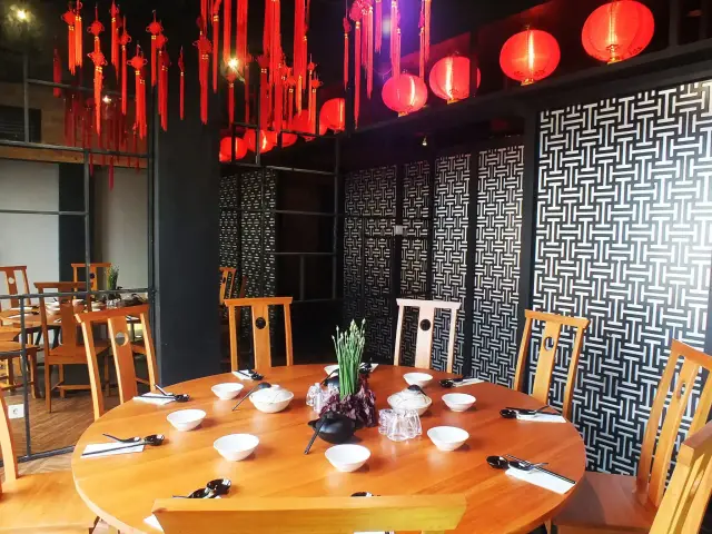 Gambar Makanan Nanyang Restaurant 3