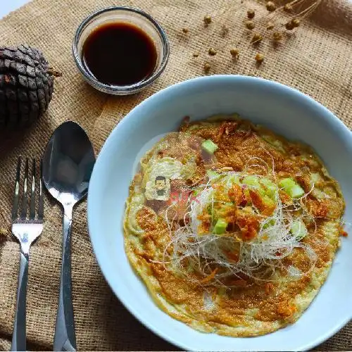 Gambar Makanan Pempek Alik, Kedoya Duri Raya 9