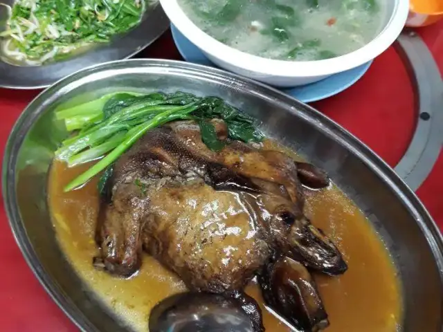 Restoran Kiew Yee Baru Food Photo 5