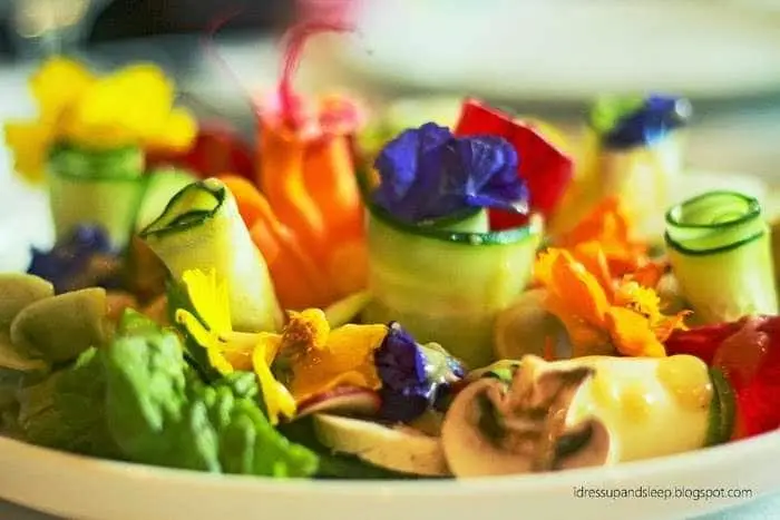 La Gondola - Waterfront Cebu City Hotel & Casino Food Photo 6