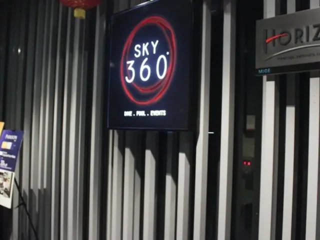 SKY 360°
