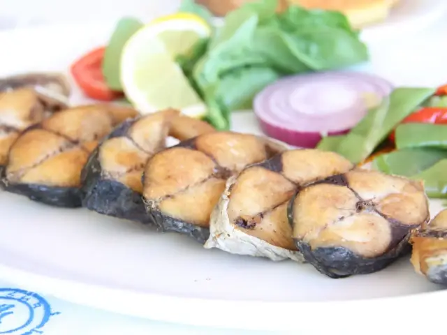 Cibali Balık Restaurant'nin yemek ve ambiyans fotoğrafları 13