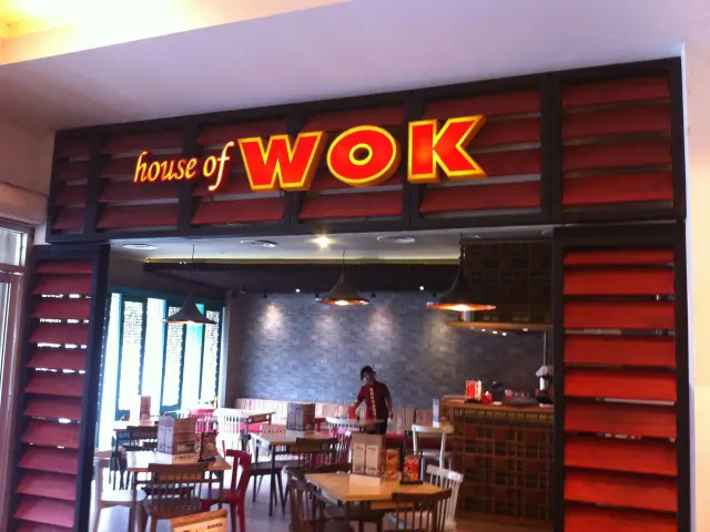 Gambar Makanan House of Wok 3