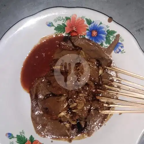 Gambar Makanan Sate Ayam Madura Mas Aji, Cimahi Setiamanah 10