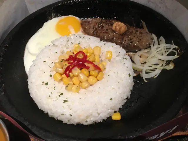 Gambar Makanan Pepper Lunch Express 10