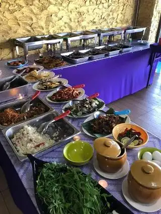 Restoran Rase Selera Johor