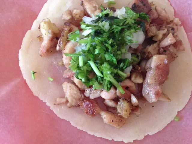 La Lucha Taqueria Food Photo 5