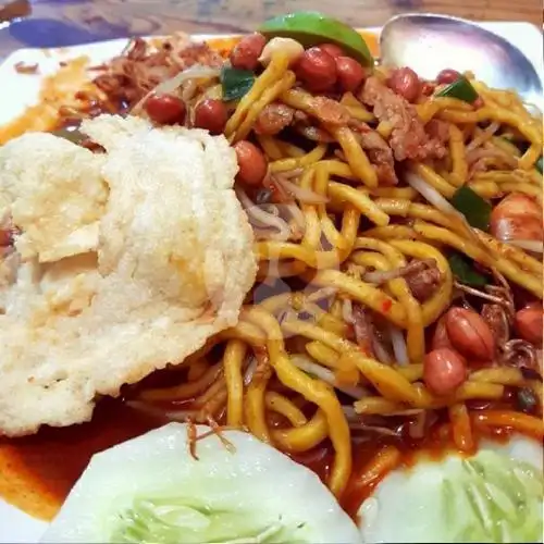 Gambar Makanan Mie Aceh Funna, Serpong 10