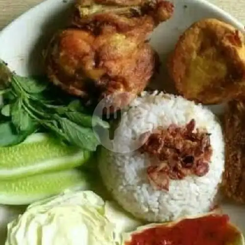 Gambar Makanan Ayam bakar jutek Lisna, Artzimart 3 9