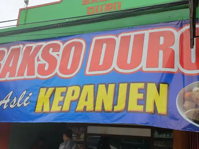 Gambar Makanan Bakso Duro 9