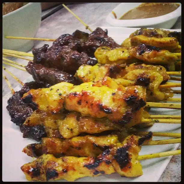 Terminal Satay Zul Food Photo 6