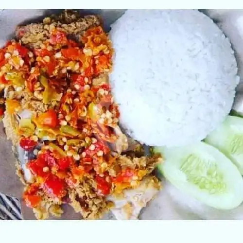 Gambar Makanan Mie Ayam Special Wali, Cut Nyak Dien 16