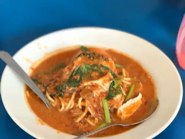 Mee Bandung Abu Bakar Hanipah Food Photo 5