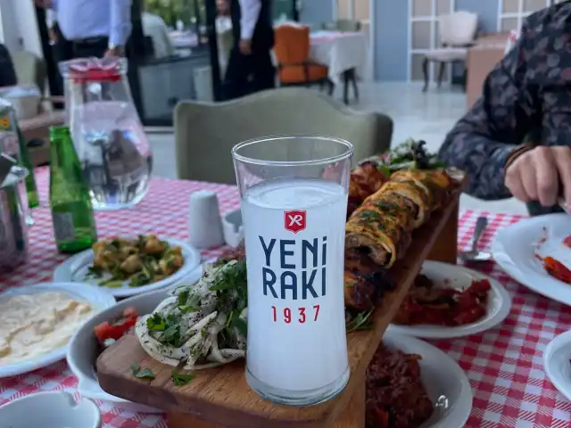 Adana Sofrası Yaşamkent'nin yemek ve ambiyans fotoğrafları 14