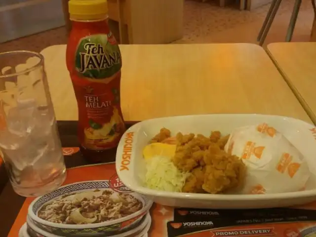 Gambar Makanan Yoshinoya - Grand Indonesia 16