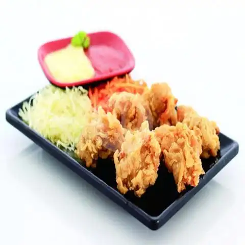 Gambar Makanan Oto Bento, Aneka Pavilion 19