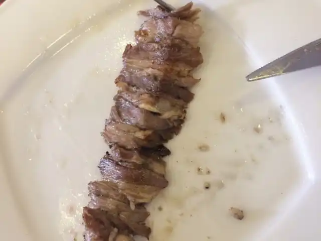 Yörecell Restaurant'nin yemek ve ambiyans fotoğrafları 5